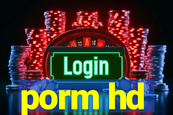 porm hd